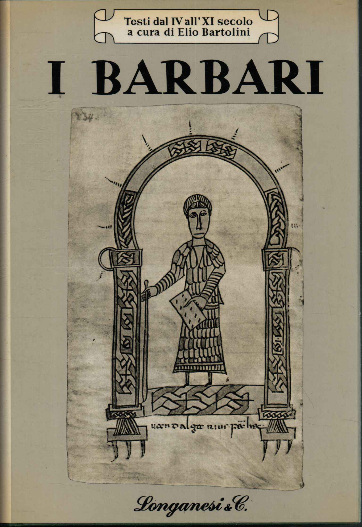 I Barbari