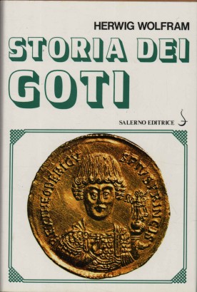 Storia dei Goti