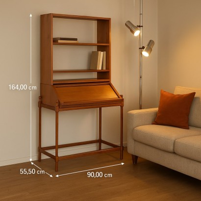 Proserpio Desk 60s
