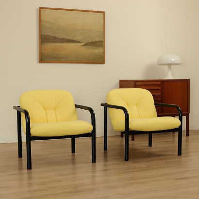 Coppia poltrone,Coppia di Poltrone ICF