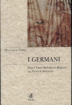 I germani