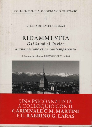 Ridammi vita