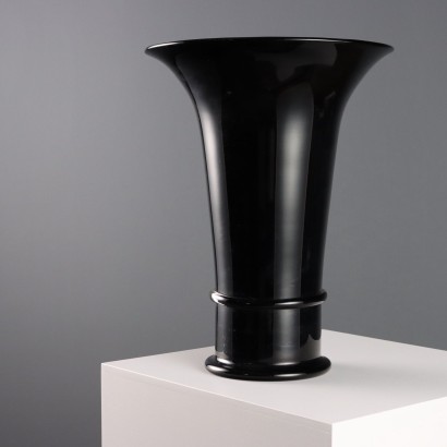 Vaso in Vetro Manifattura Seguso Vetri d'Arte