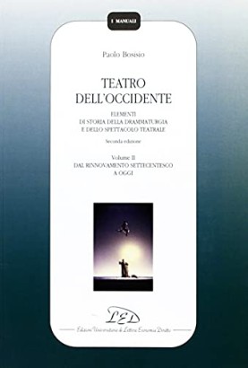 Teatro dell'Occidente