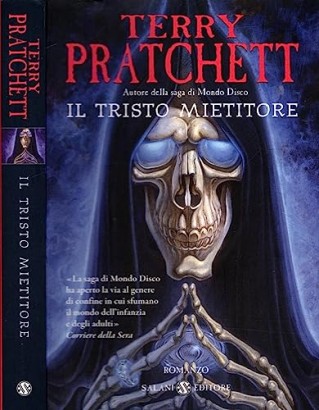 Il tristo mietitore