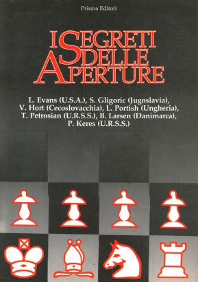 I segreti delle aperture