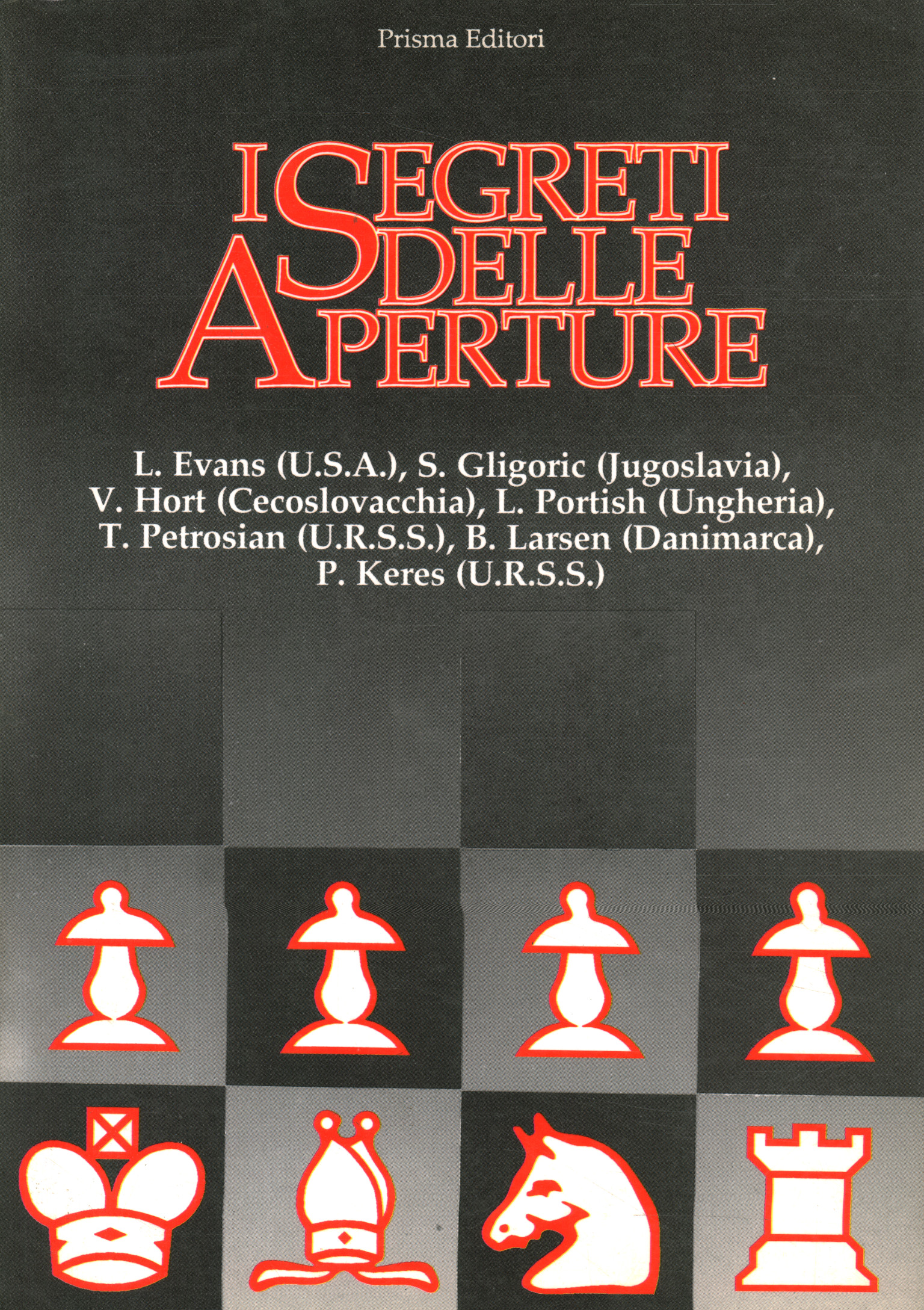 I segreti delle aperture
