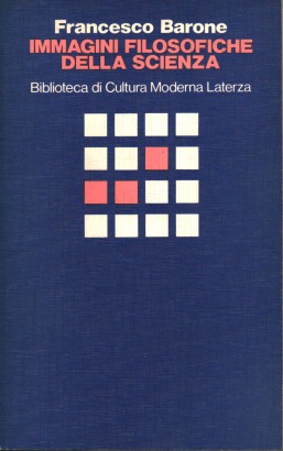 Immagini filosofiche della scienza