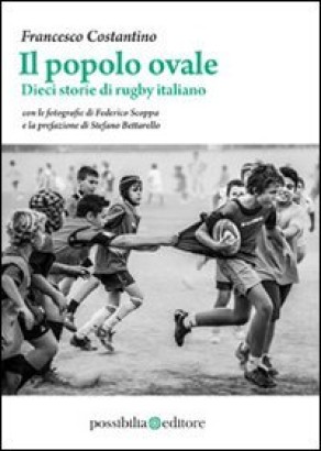 Il popolo ovale
