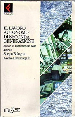 Il lavoro autonomo di seconda generazione