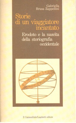 Storia di un viaggiatore incantato