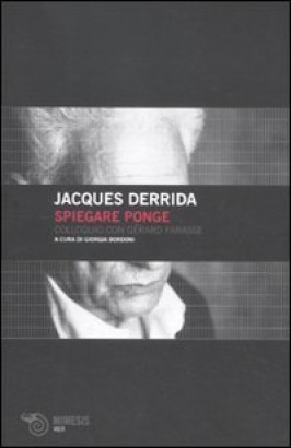 Spiegare Ponge