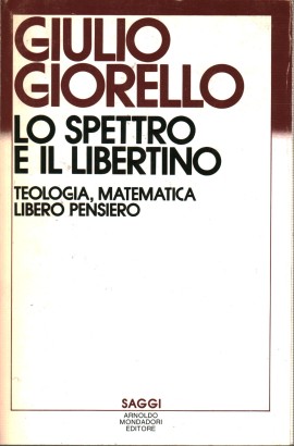 Lo spettro e il libertino