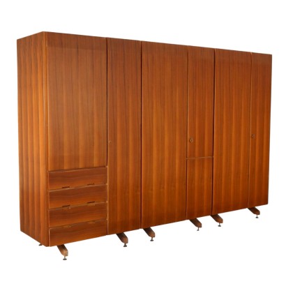 Mobile Armadio Vintage Anni 60