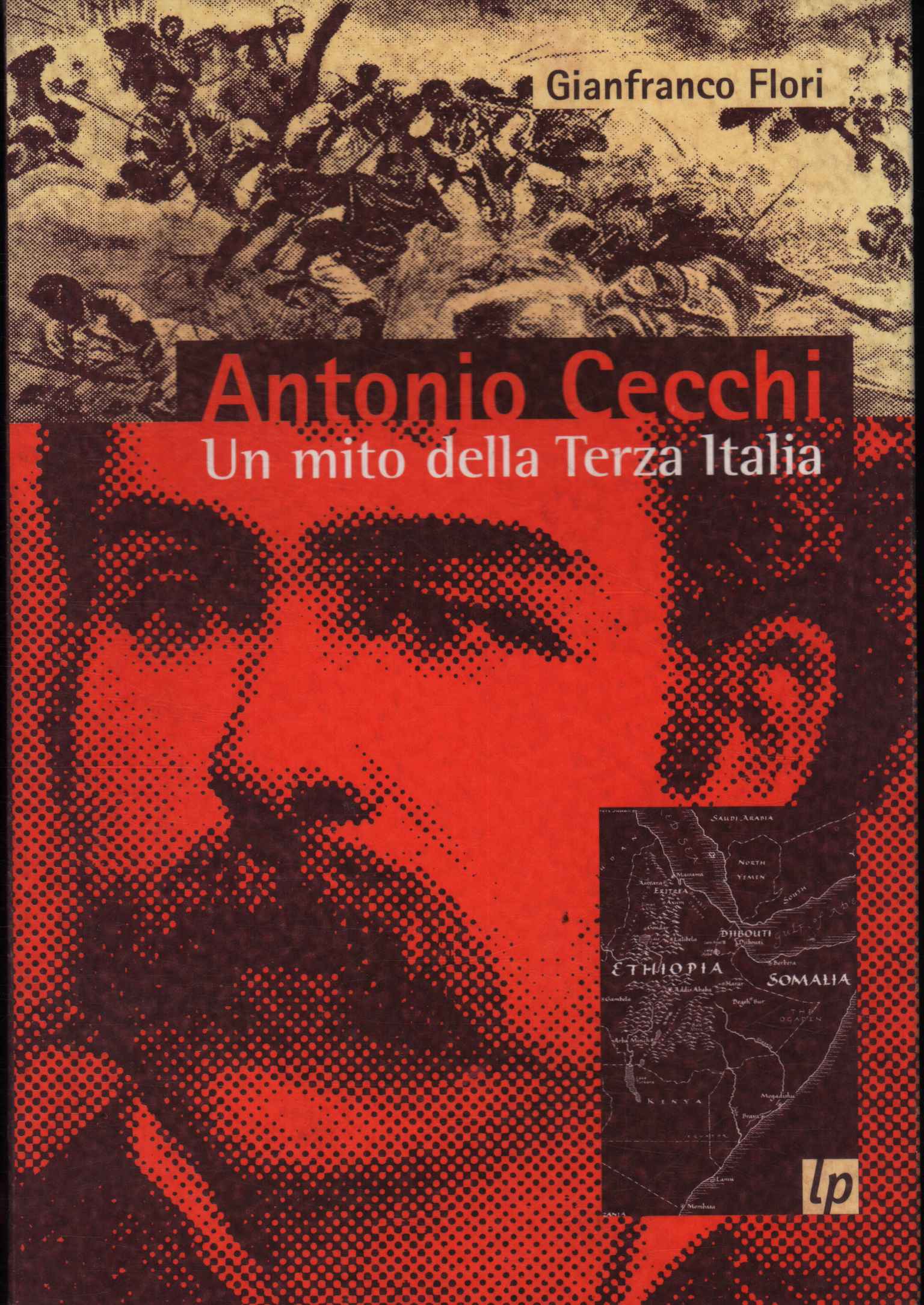 Antonio Cecchi