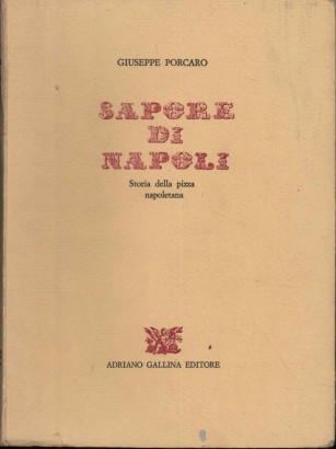 Sapore di Napoli