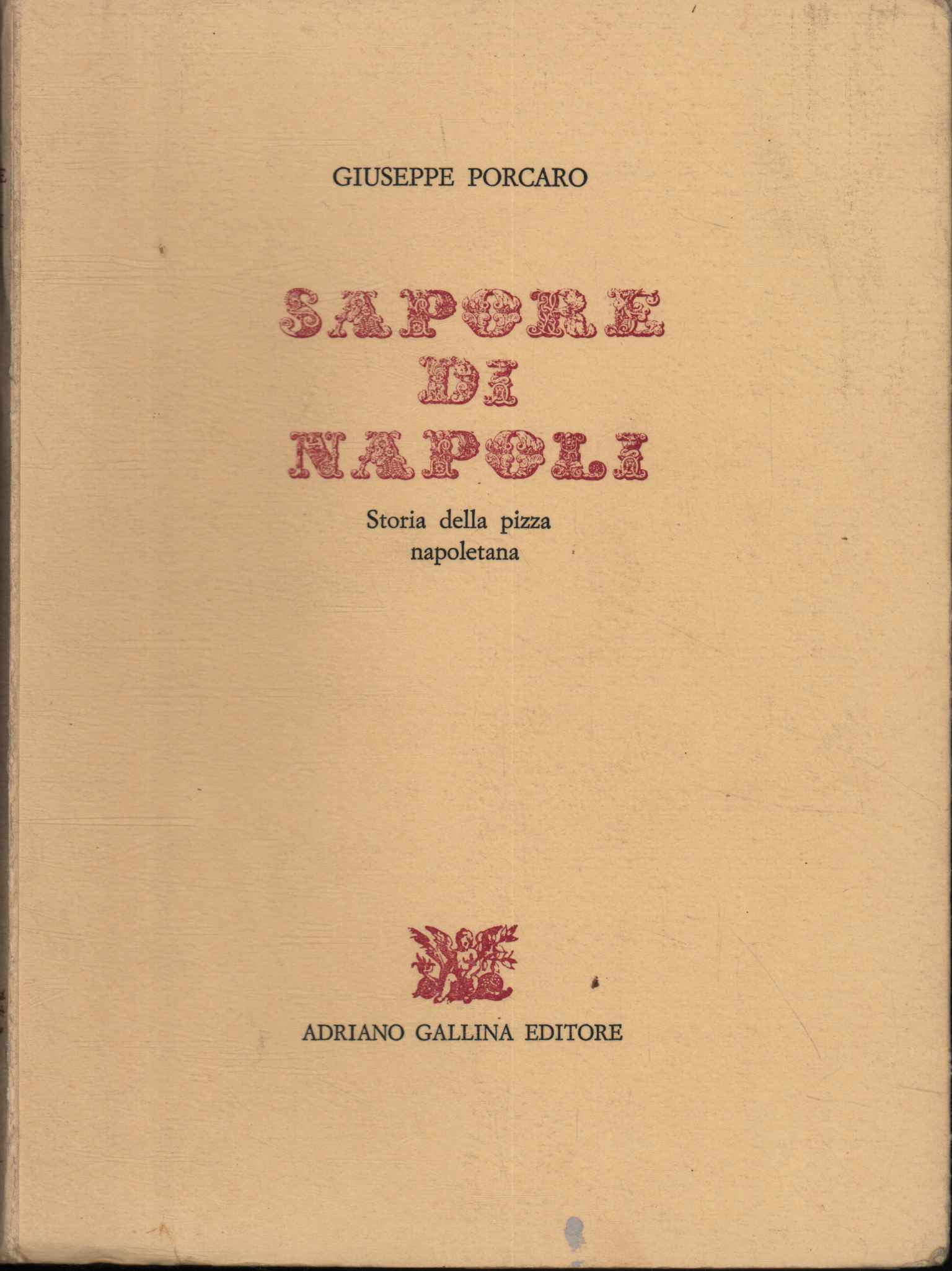 Taste of Naples