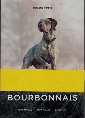 Bourbonnais