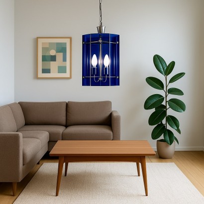 60's Lamp