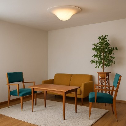 La Murrina Lamp 80s