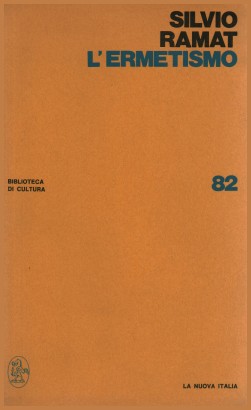 L'Ermetismo