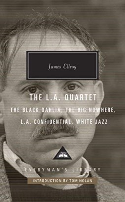 The L.A. quartet