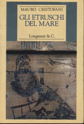 Gli etruschi del mare