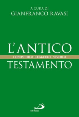 L'antico testamento