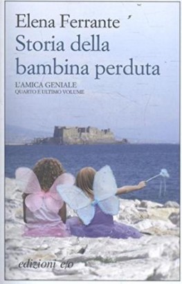 Storia della bambina perduta