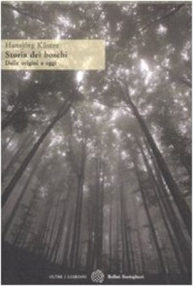 Storia dei boschi