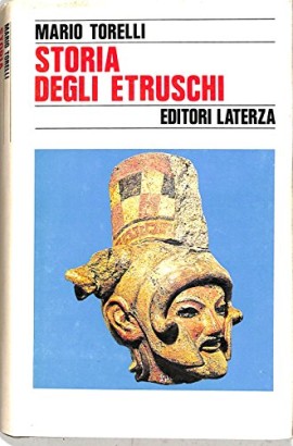 Storia degli etruschi