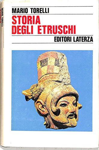 Storia degli etruschi