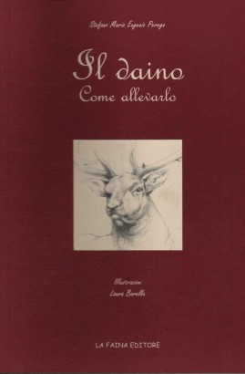 Il daino