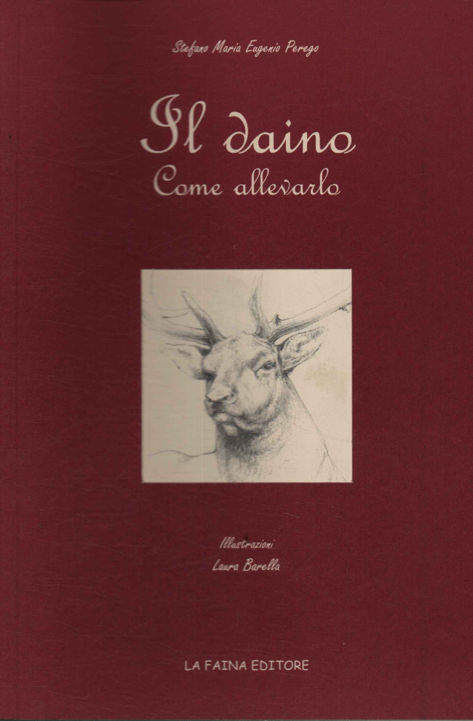 Il daino