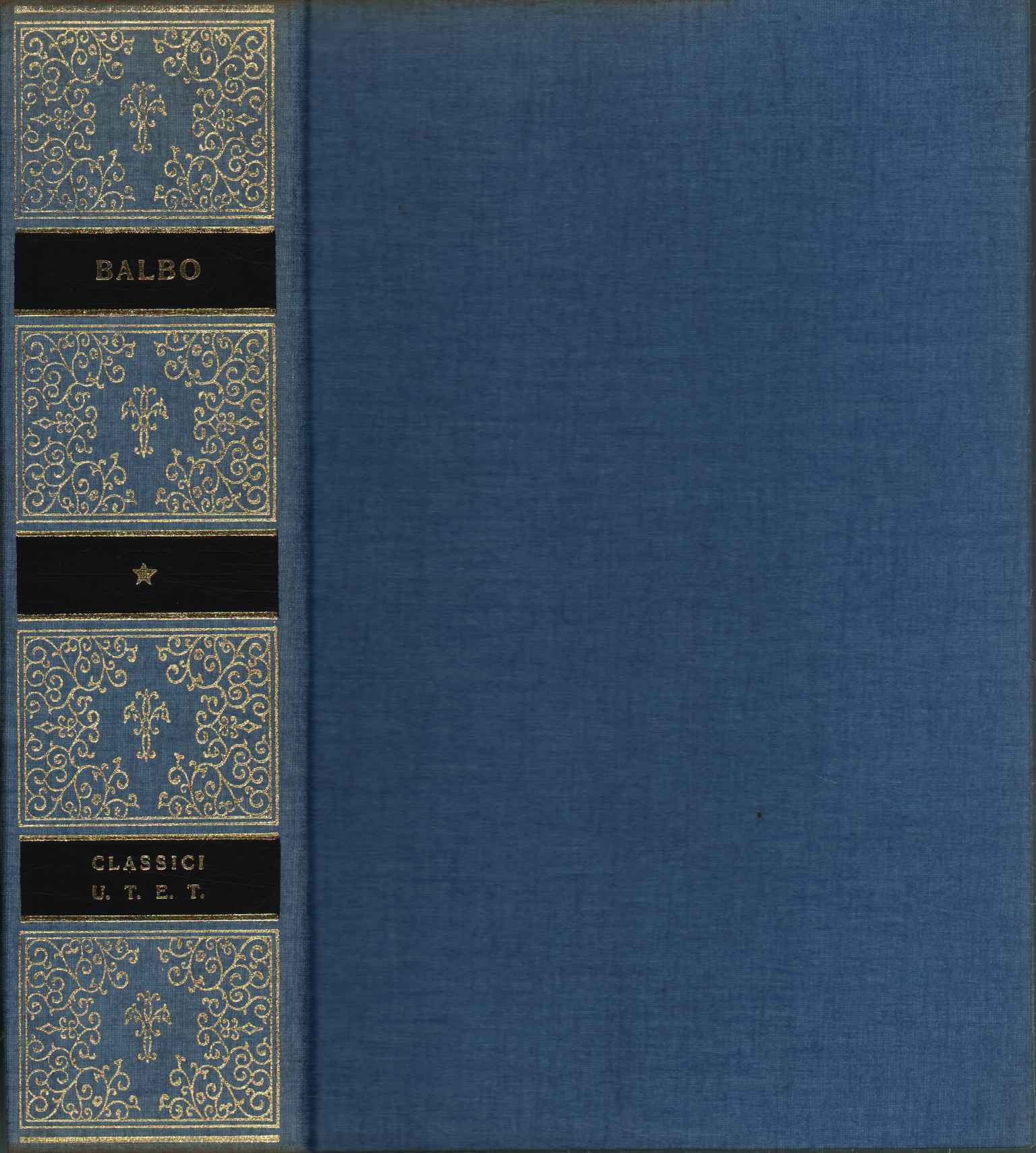 Histoire de l'Italie et autres écrits