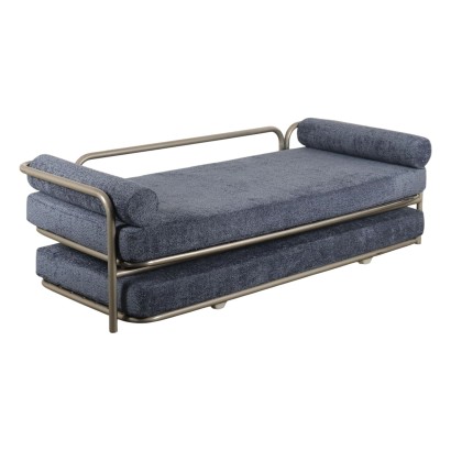 Daybed con letto estraibile 'Locus Solus' di Gae Aulenti