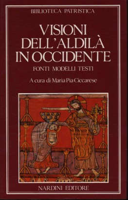 Visioni dell'aldilà in occidente
