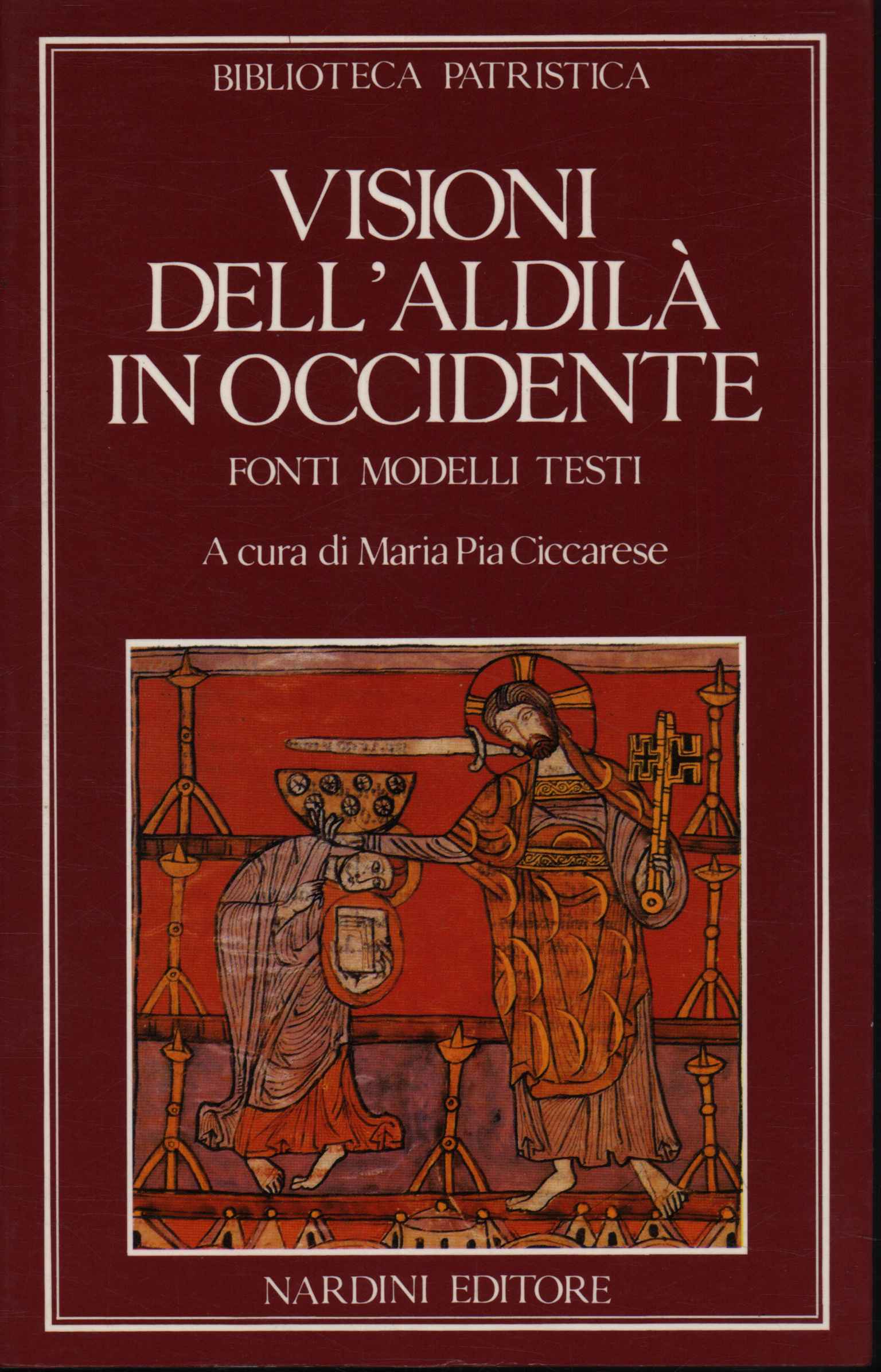 Visioni dell'aldilà in occid