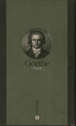 Faust (2 Volumi)