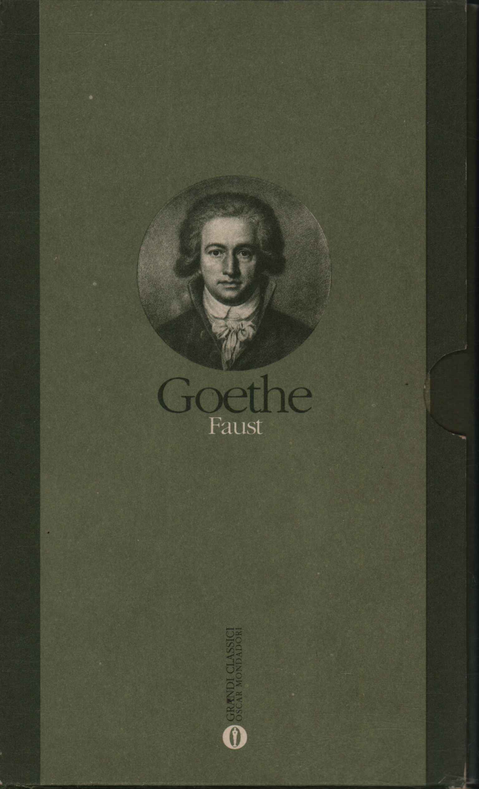 Faust (2 Volumi)