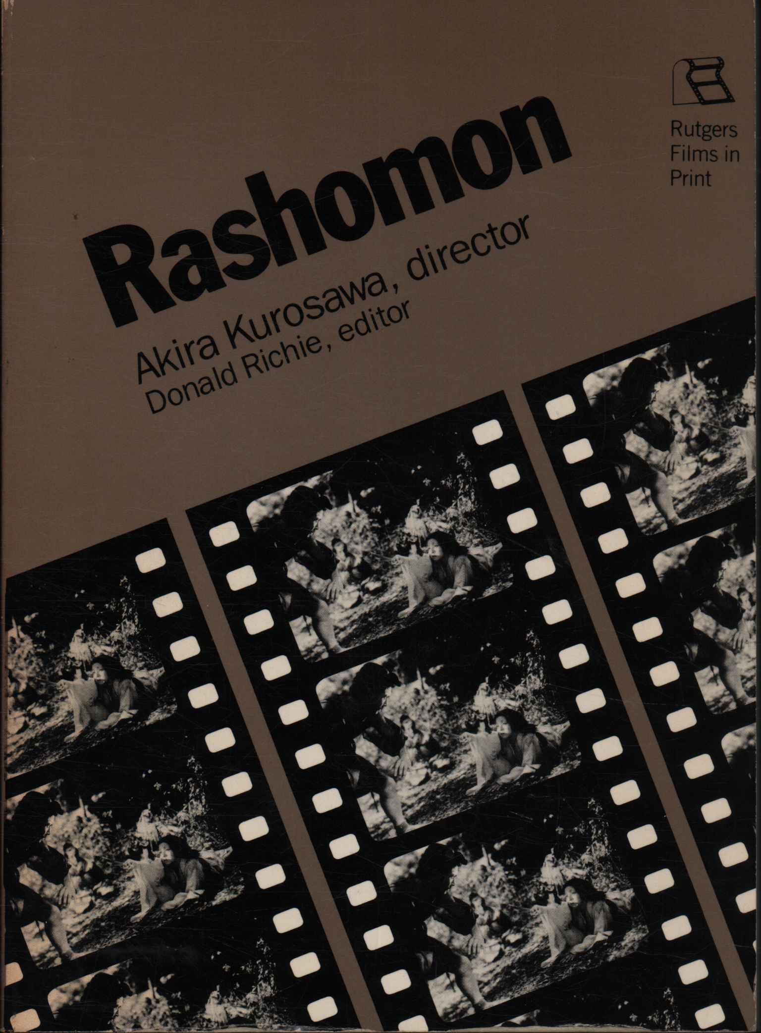 Rashômon