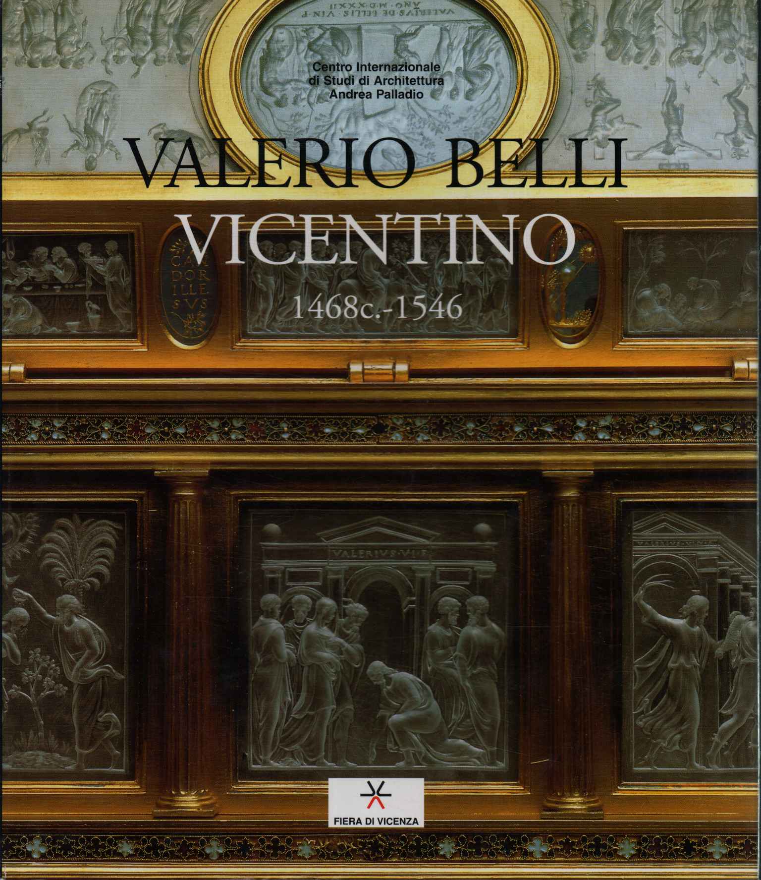 Valerio Belli Vicentino 1468c.- 1546