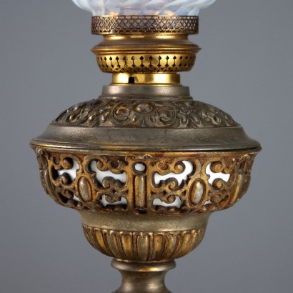 Coppia di Lampade