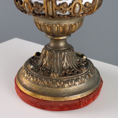 Coppia di Lampade