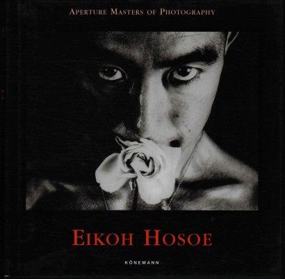 Eikoh Hosoe