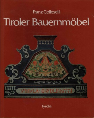 Tiroler Bauernmobel
