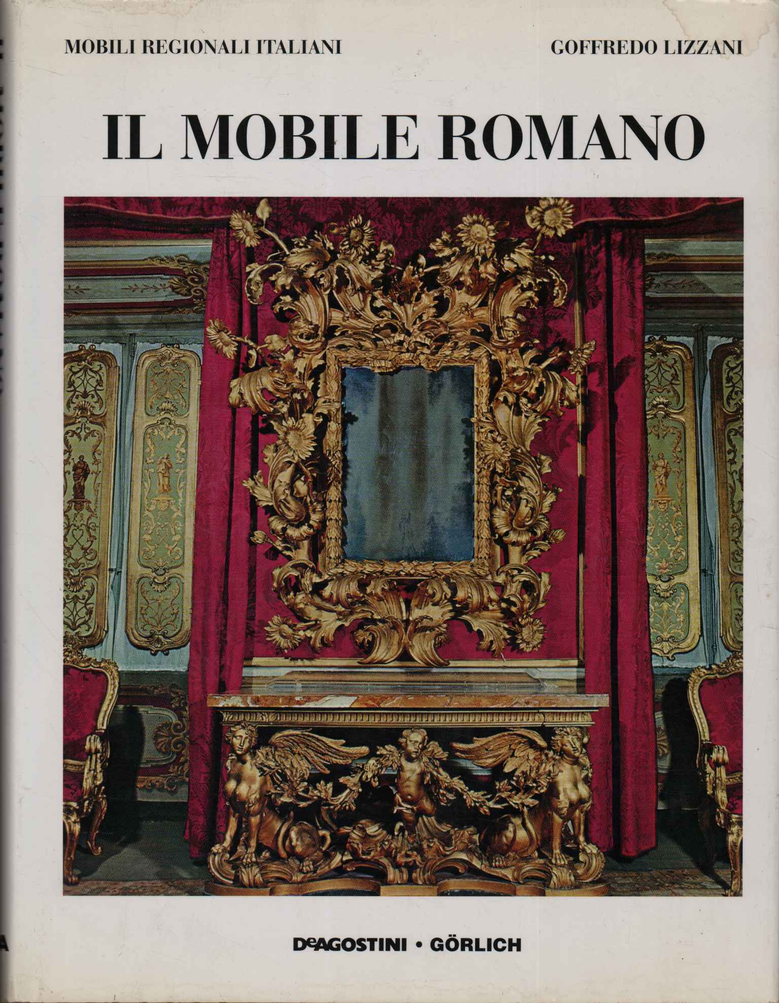 Il mobile romano