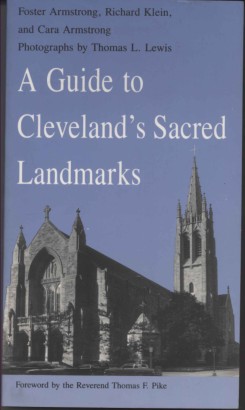 A guide to Cleveland's Sacred Landmarks