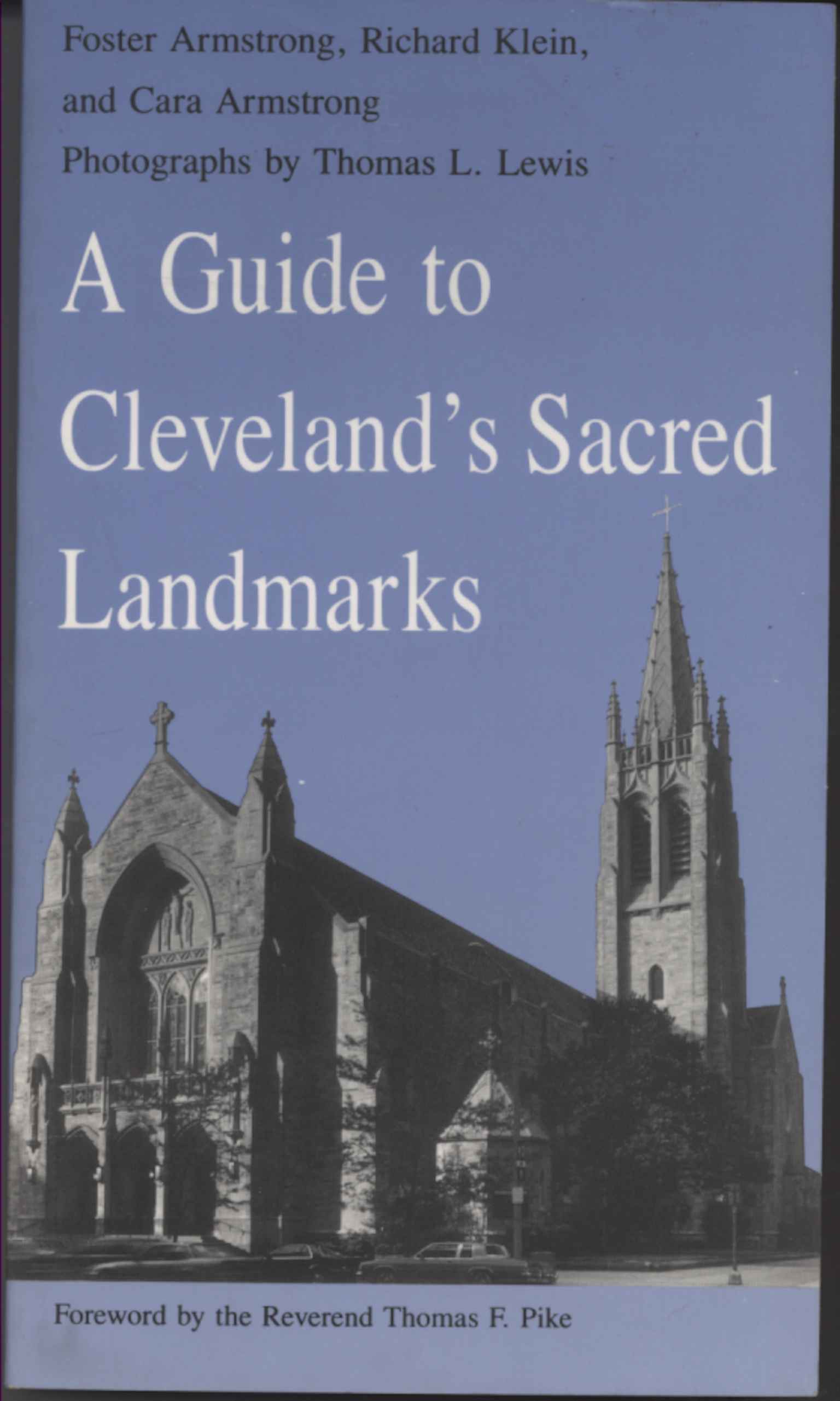 A guide to Cleveland's Sacred%2