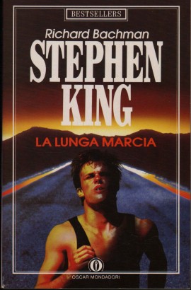 La lunga marcia